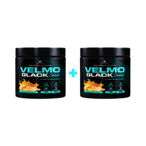 Velmo Black Drink Tangerina 1+1 10 Velmo Black Drink Tangerina 1+1