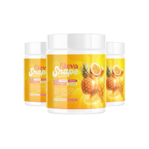 Movi Mint 1+1 2 Eleva Shape Refrifit Sabor Frutas Amarelas - 3 Meses