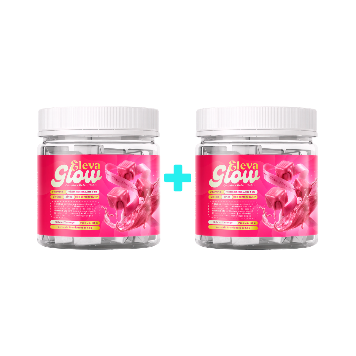 Eleva Glow - Compre 1 e Leve 2
