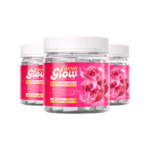 Eleva Glow - 3 Meses