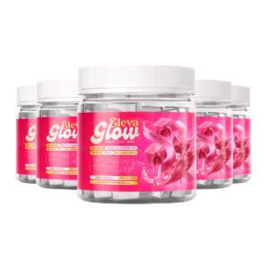 Eleva Glow - 5 meses